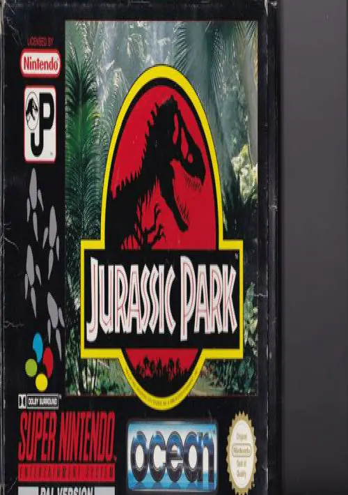 Jurassic Park 2