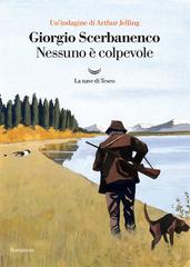 Giorgio Scerbanenco – Nessuno è colpevole (2021)