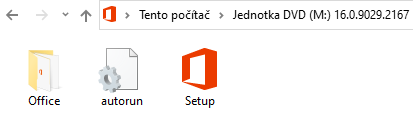 MS Office 2013 a vyssi instalacka TRIAL MS Office 2013 a vyssi instalacka TRIAL