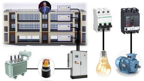 Electrical Loads Calculations and Design