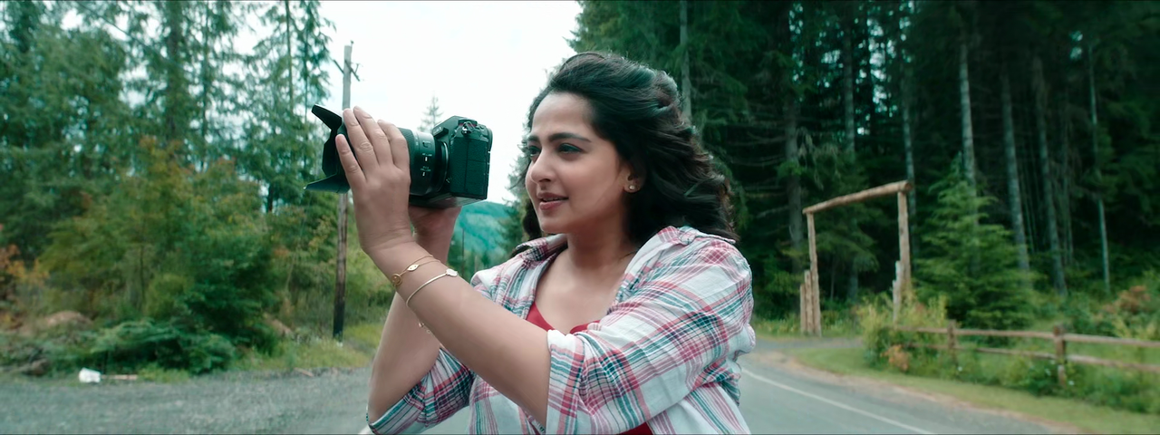 Mismatch Movie Screenshot