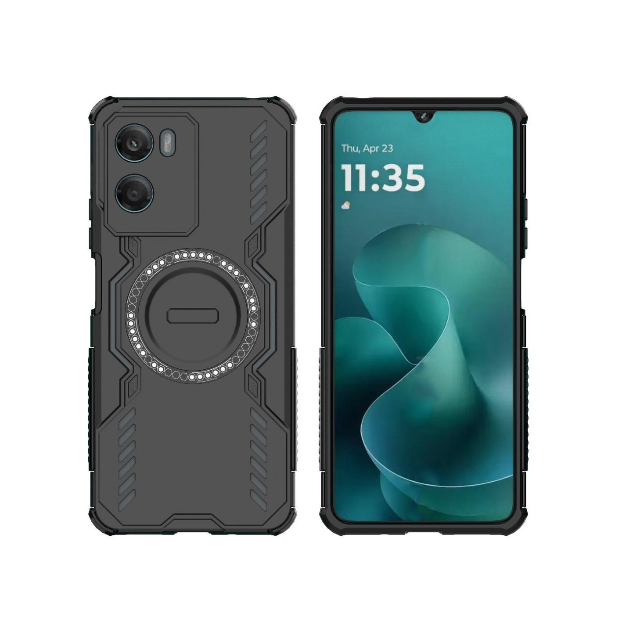 Motorola Moto G06 02