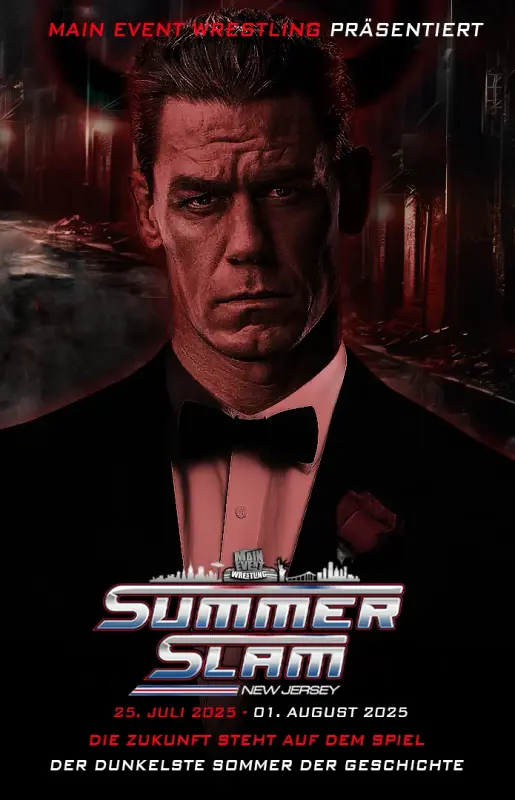SummerSlam