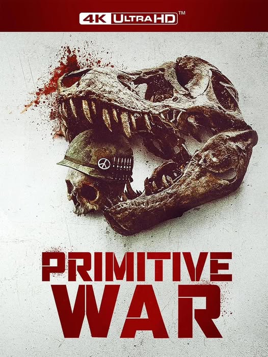 Primitive War (2025) UHD 4K 2160p Video Untouched ITA E-AC3 ENG DTS HD MA+AC3 Subs