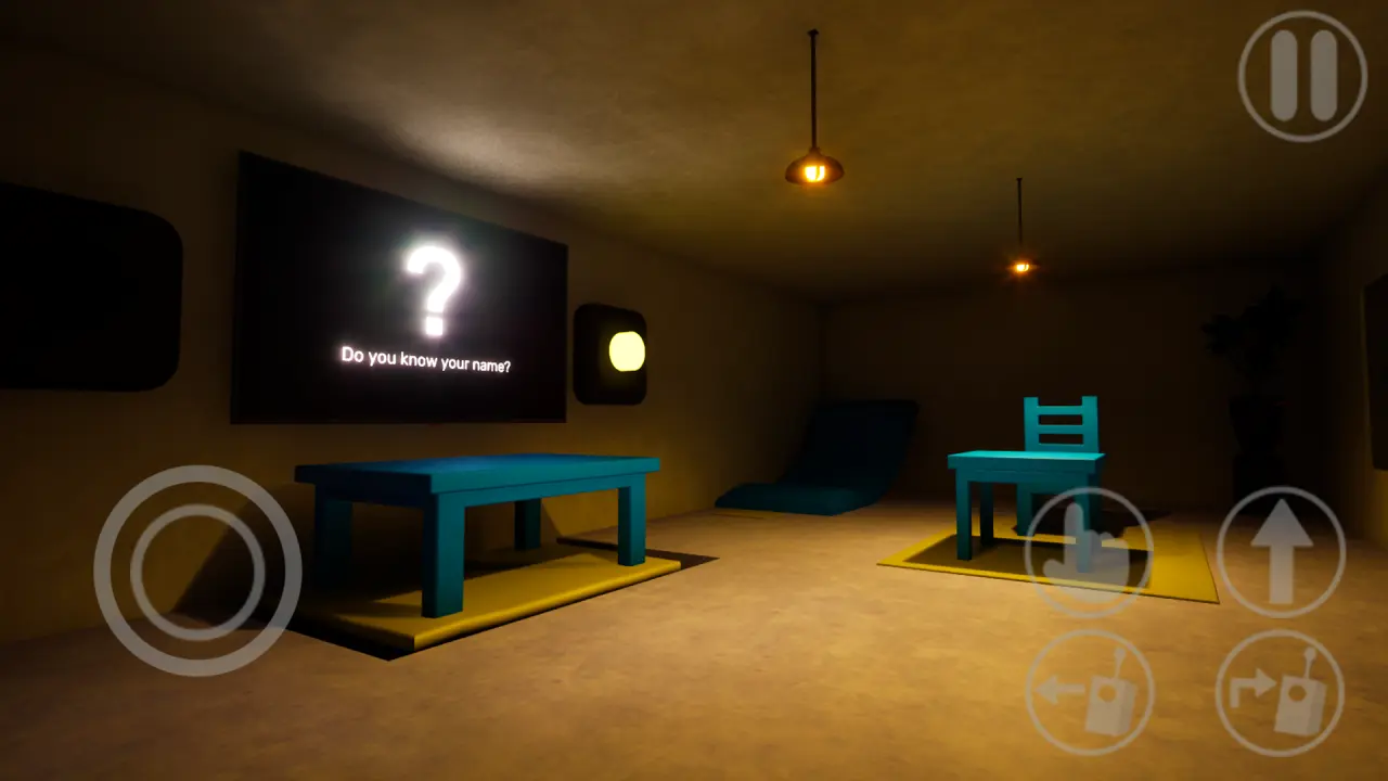 Download Garten of Banban 0 APK