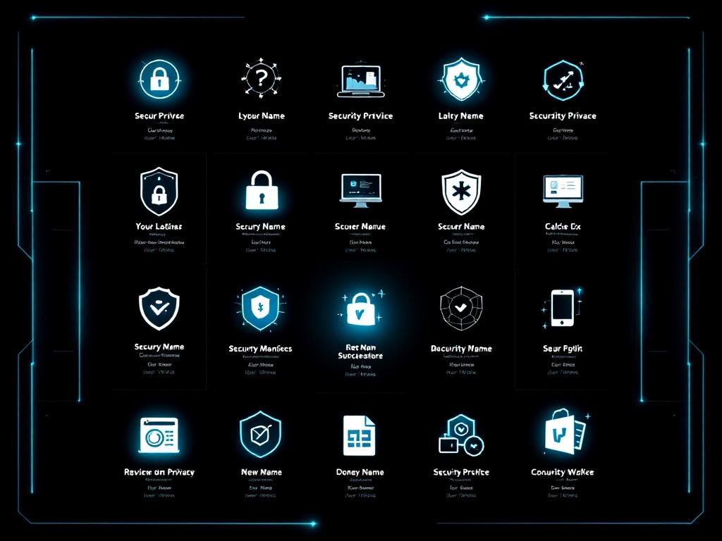 Top Security & Privacy Tools for Windows/PC in 2026
