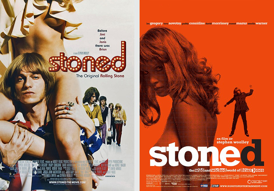 STONEDPOST - Stoned, el genuino Rolling Stone [2005] [Drama] [DVD5] [PAL] [Leng. ESP/CAT/ENG] [Subt. Español]