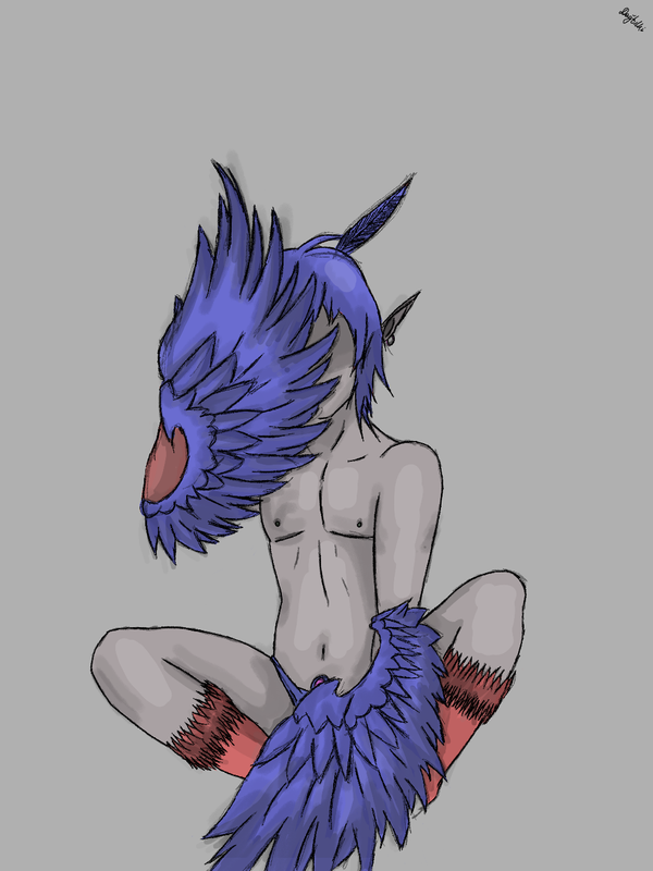 Harpy (terraria)
