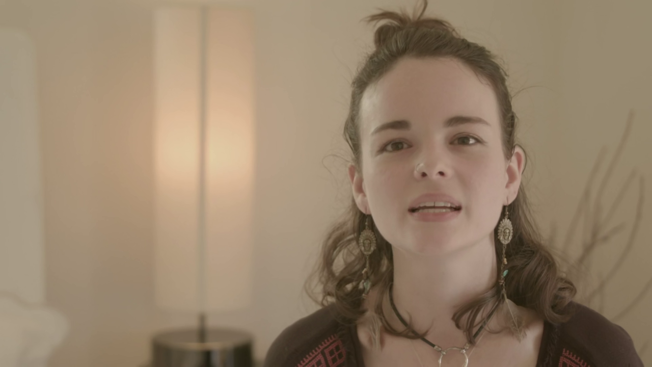 Clairevoyant 2021 1080P Web Dl HEVC Tornment666