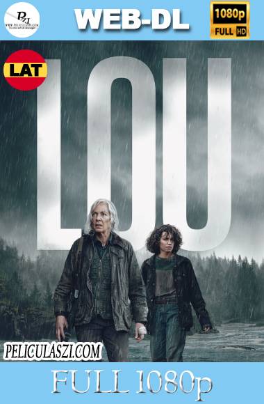 Lou (2022) Full HD WEB-DL 1080p Dual-Latino