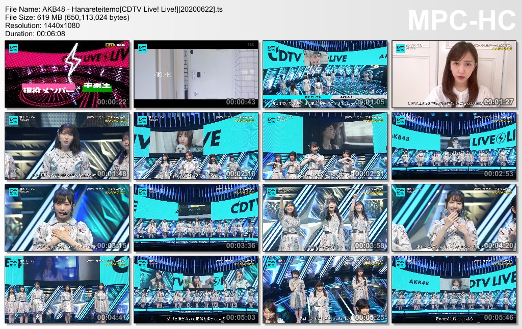 AKB48 - Hanareteitemo[CDTV Live! Live!][20200622].ts_thumbs_[2020.06.23_04.46.32]
