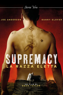 Supremacy - La razza eletta (2014).mkv BDRip 576p x264 AC3 iTA-ENG