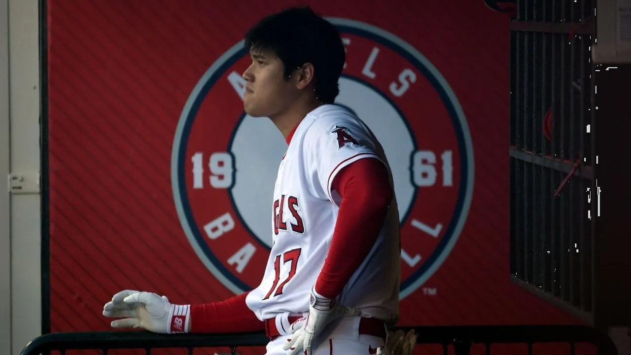 La estrategia de los Dodgers para firmar a Shohei Ohtani, según Dave Roberts