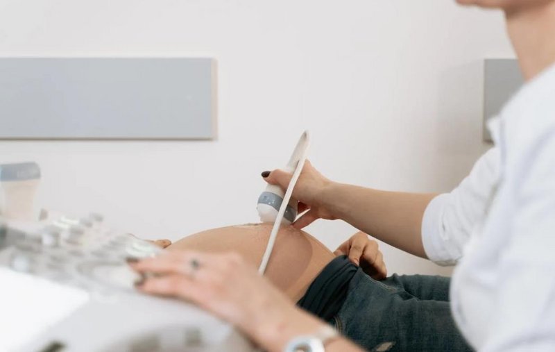 Mujer - Identificando riesgos y tomando decisiones: Lo que toda mujer debe saber sobre el embarazo Embarazo