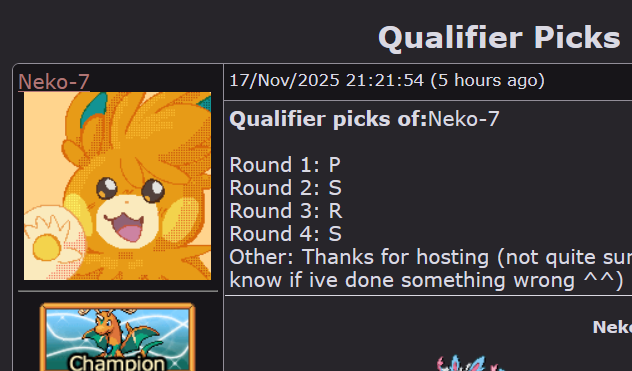 Participant 032 Neko 7