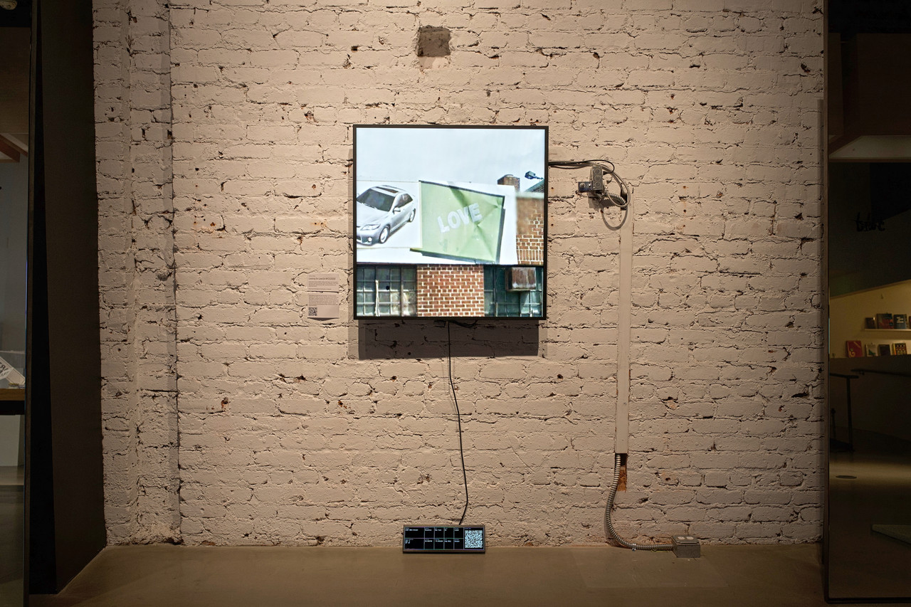 Looking for Love (in NYC)