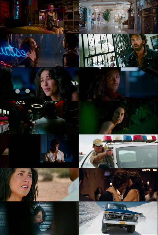 Kites (2010) 1080p | 720p | 480p BluRay [Hindi (हिन्दी)] DD5.1 ESub