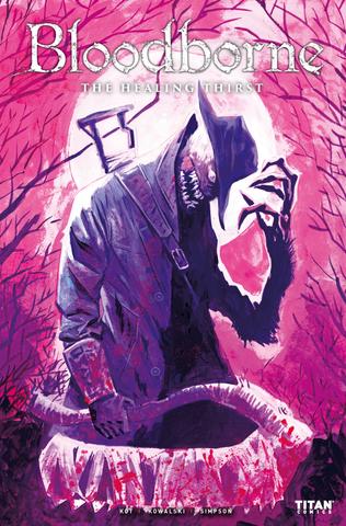 Bloodborne v02 The Healing Thirst 050