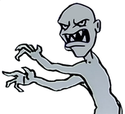 Mutant-Enemy