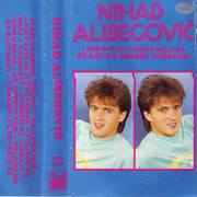 Nihad Alibegovic - Diskografija Nihadal1