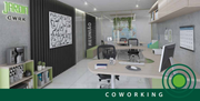 Parc Jardin coworking