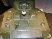 Американский средний танк М4 "Sherman", Музей военной техники УГМК, Верхняя Пышма   DSCN2452