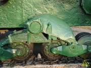 Советский легкий танк Т-26 обр. 1933 г., Выборг DSC03105