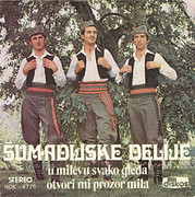 Sumadijske Delije 1978 - U Milevu svako gleda R-5587737-1397337113-7303