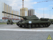 Советский тяжелый танк ИС-3, Музей военной техники УГМК, Верхняя Пышма IMG-5440