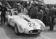24 HEURES DU MANS YEAR BY YEAR PART ONE 1923-1969 - Page 44 58lm22-Ferrari-250-TR-Ed-Hugus-Ernie-Erickson-12
