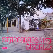 Starogradski biseri - Kolekcija Prednja