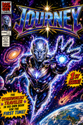 Journey-1