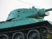 Советский средний танк Т-34, Тамань IMG-4466