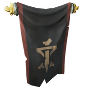 Bone and Blade Banner