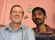 11-Selfie with The Foreigner - 25