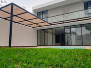 Terraza Residencial