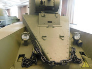 Советский легкий танк БТ-5, Музей военной техники УГМК, Верхняя Пышма  DSCN5033