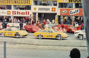 Targa Florio (Part 5) 1970 - 1977 - Page 2 1970-TF-278-T-Ro-Giacomini-04