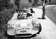Targa Florio (Part 5) 1970 - 1977 - Page 4 1972-TF-67-Benelli-Ferrucci-004