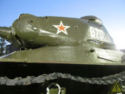 Советский тяжелый танк ИС-2, Нижнекамск IMG-4991