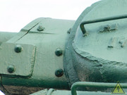 Советский средний танк Т-34, Тамань DSCN3001
