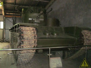Советский тяжелый танк Т-35,  Танковый музей, Кубинка IMG-9438