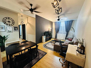 Galeri Della Homestay
