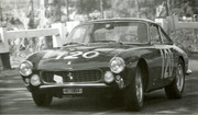  1964 International Championship for Makes - Page 3 64tf120-Ferrari250-GT-SWB-Lusso-B-Taormina-P-Tacci-1