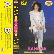 Bahrija Hadzialic - Kolekcija Bahrija1