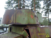 Советский легкий танк Т-26, обр. 1939г.,  Panssarimuseo, Parola, Finland S6302203