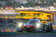 24 HEURES DU MANS YEAR BY YEAR PART SIX 2010 - 2019 - Page 21 2014-LM-33-Ho-Pin-Tung-David-Cheng-Adderly-Fong-59