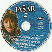 Jasar Ahmedovski - Diskografija Scan0004