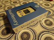 Lot console Dreamcast (Euro et Jap) et accessoires VGA-Box, VMU, etc... DSC05270