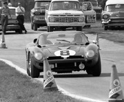  1965 International Championship for Makes 65seb08-Iso-Grifo-A3-C-S-Moser-M-Casoni